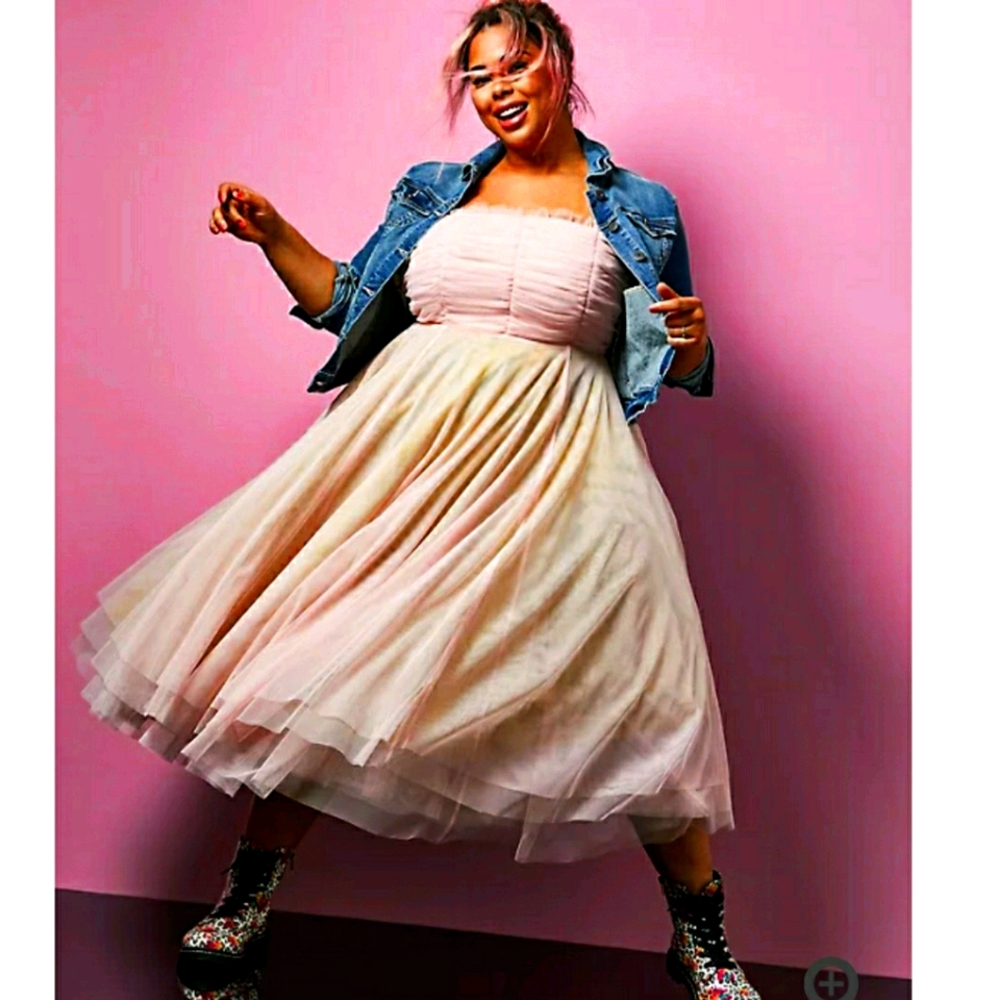 ISO Betsey Johnson Dress